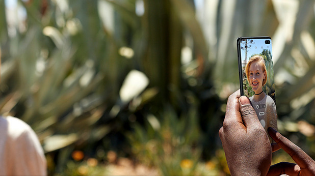 Samsung Galaxy S10+ Samsung Galaxy S10+