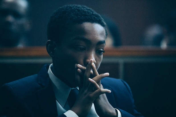 when they see us when they see us