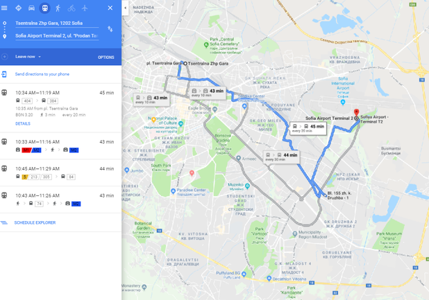 google maps google maps