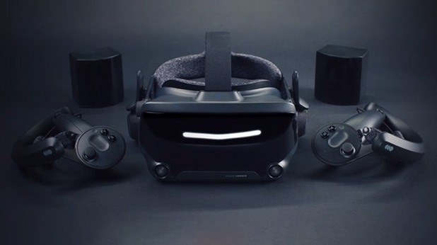 valve index valve index