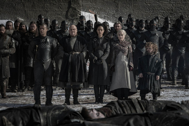 Game of Thrones Game of Thrones