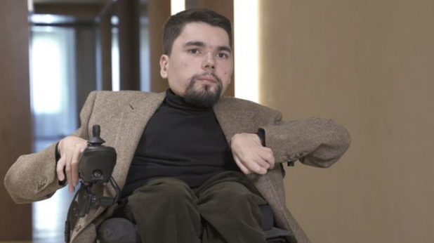 Александър Горбунов Александър Горбунов