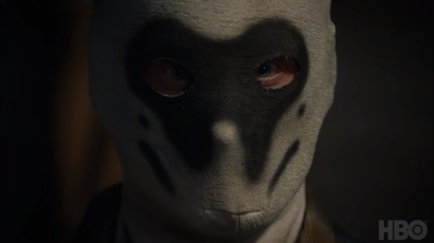 Watchmen Watchmen