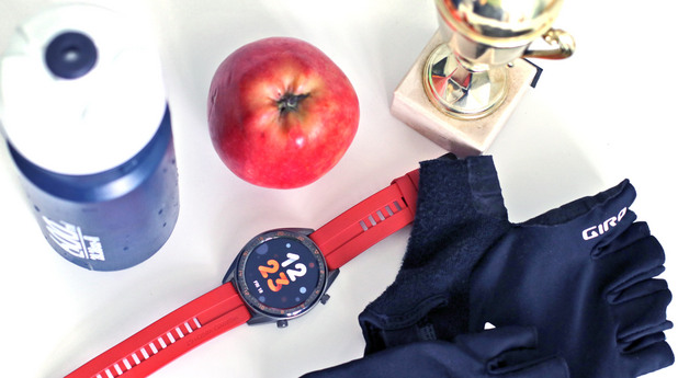 Huawei Watch GT Huawei Watch GT