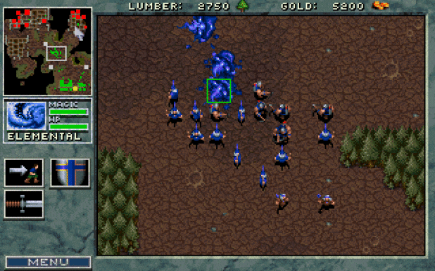 warcraft warcraft