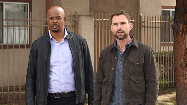 Lethal Weapon Lethal Weapon