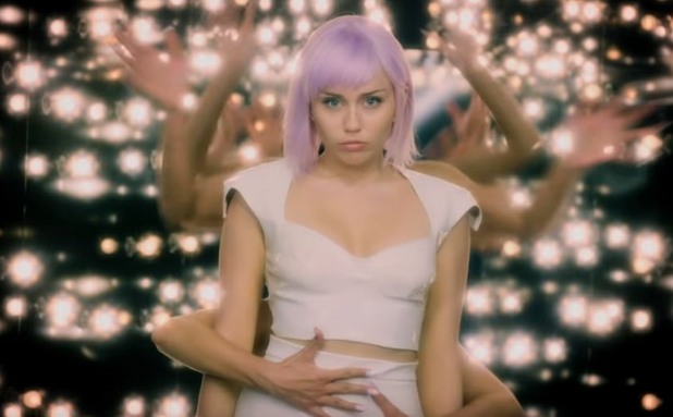 Black Mirror Black Mirror