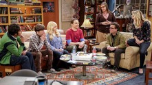 The Big Bang Theory The Big Bang Theory