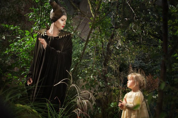 maleficent maleficent