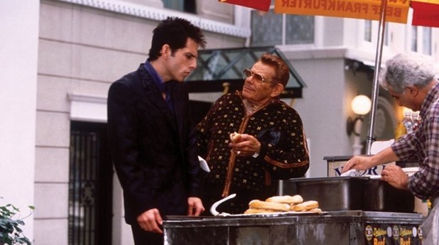 zoolander zoolander