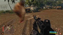 Crysis Warhead Crysis Warhead