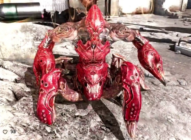 Serious Sam 3: BFE Serious Sam 3: BFE