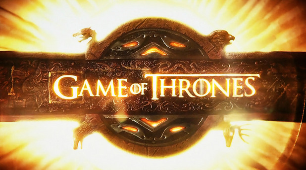 Game of Thrones Game of Thrones