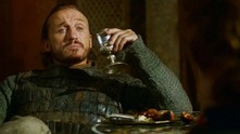 Брон от Game of Thrones Брон от Game of Thrones
