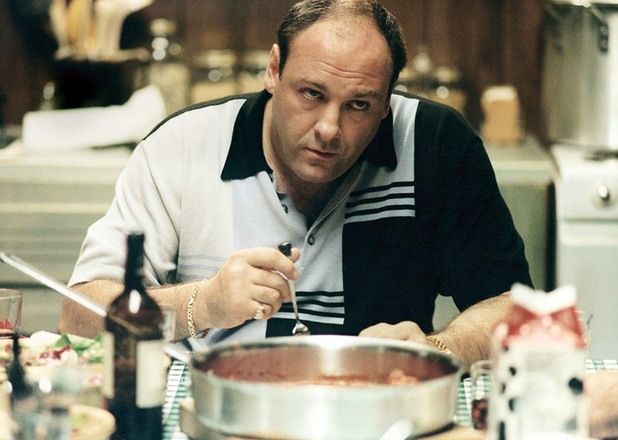 the sopranos the sopranos