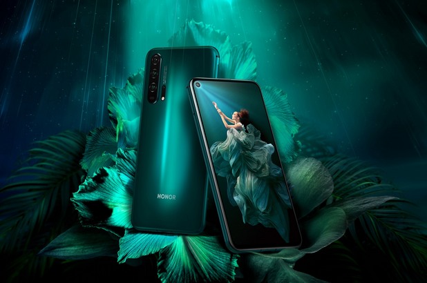 honor 20 honor 20