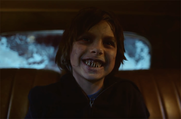 NOS4A2 NOS4A2