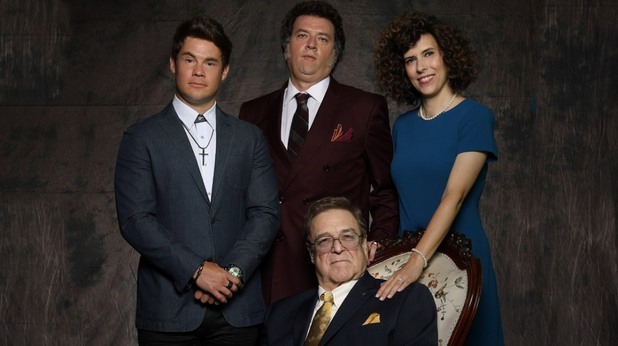 The Righteous Gemstones The Righteous Gemstones