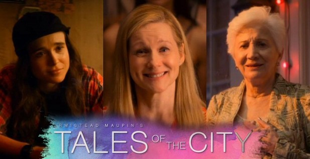 Tales of the City Tales of the City