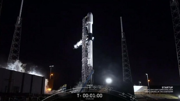 SpaceX SpaceX