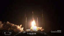 SpaceX SpaceX