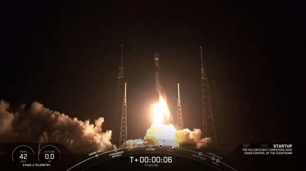SpaceX SpaceX