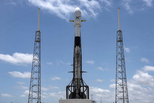 SpaceX SpaceX