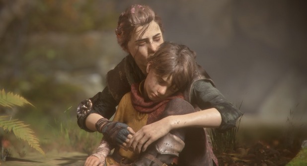 A Plague Tale: Innocence A Plague Tale: Innocence