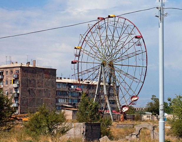 Метсамор Метсамор