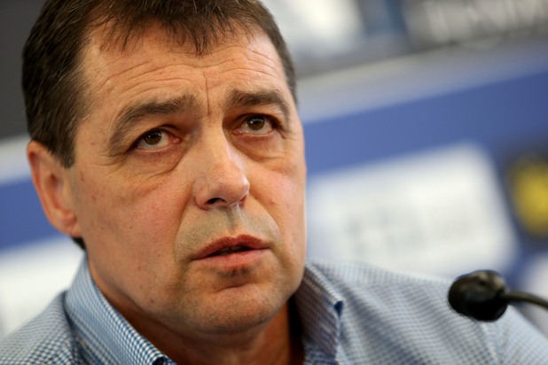 Петър Хубчев Петър Хубчев