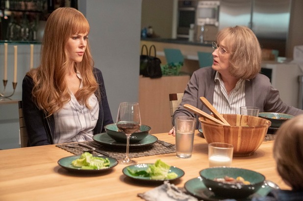 Big Little Lies Big Little Lies