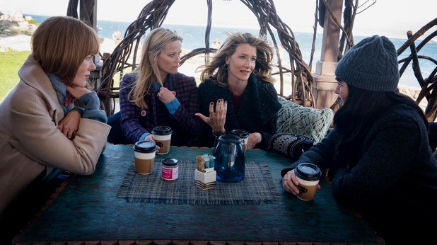 Big Little Lies Big Little Lies