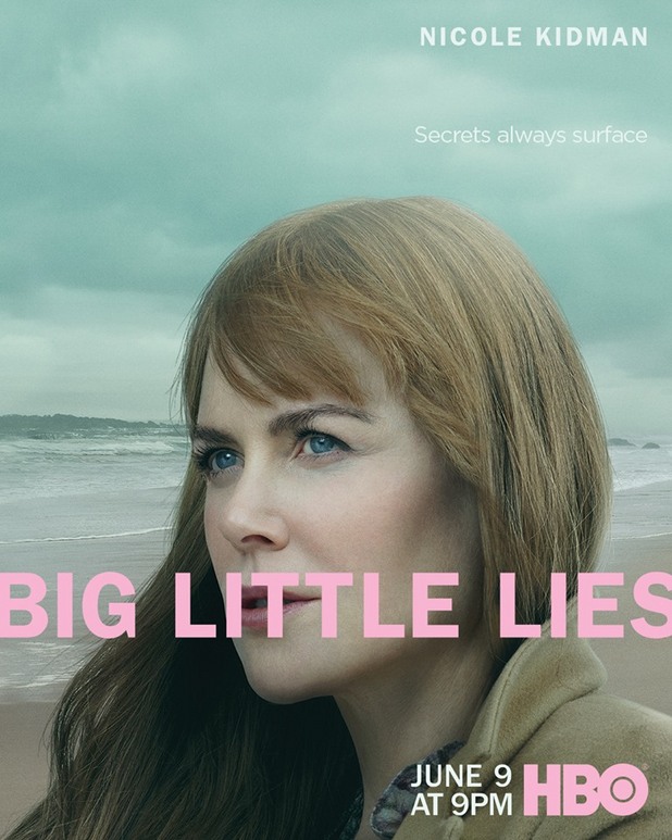 Big Little Lies Big Little Lies