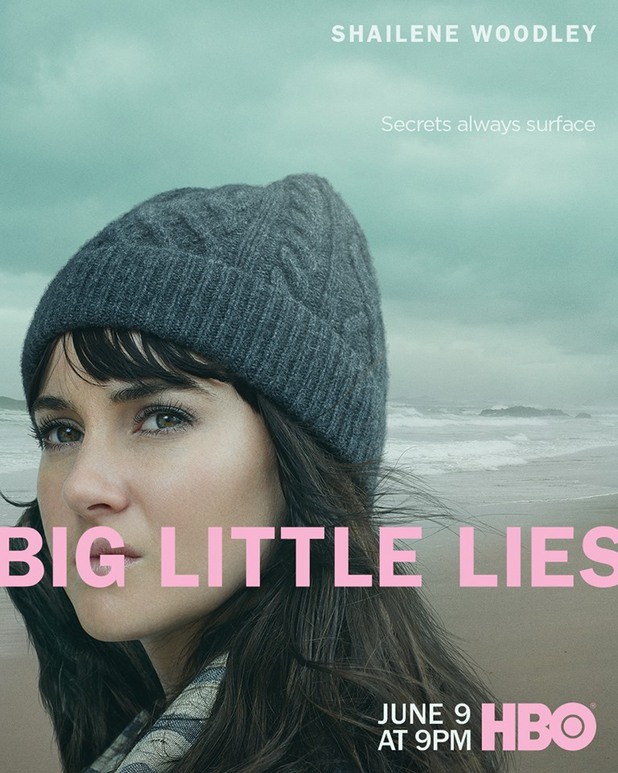Big Little Lies Big Little Lies