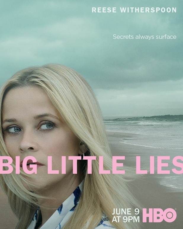Big Little Lies Big Little Lies