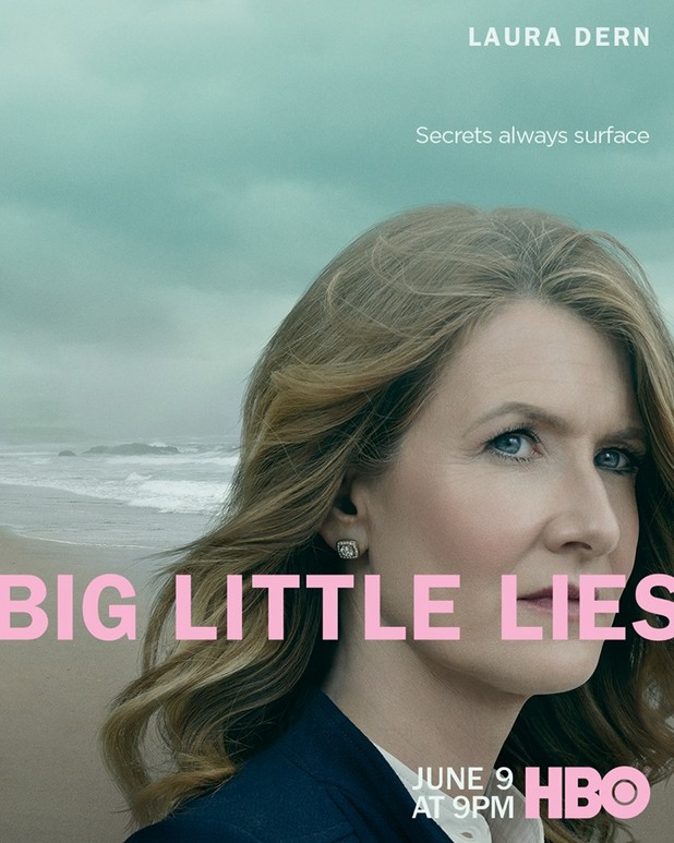 Big Little Lies Big Little Lies