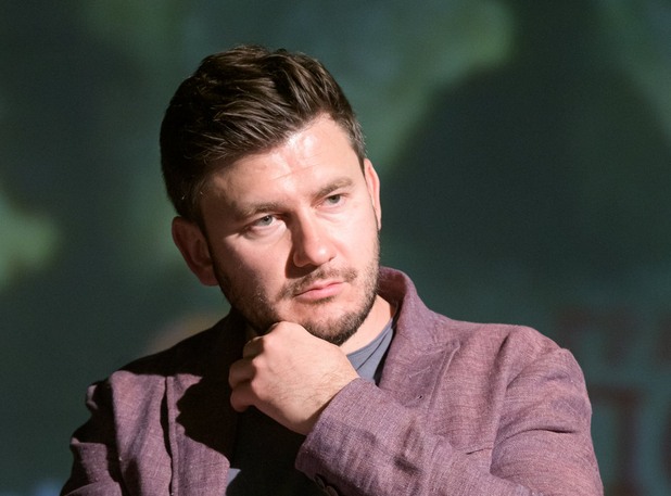 Дмитрий Глуховски Дмитрий Глуховски