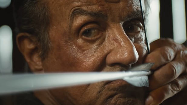Rambo Last Blood Rambo Last Blood