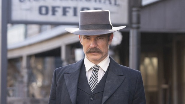 Deadwood The Movie Deadwood The Movie