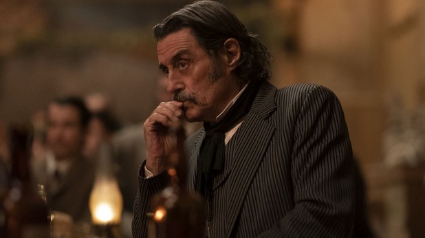 Deadwood The Movie Deadwood The Movie