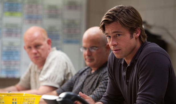 Moneyball Moneyball