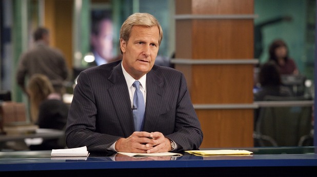 The Newsroom The Newsroom