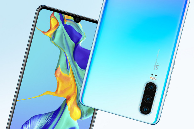 huawei p30 huawei p30