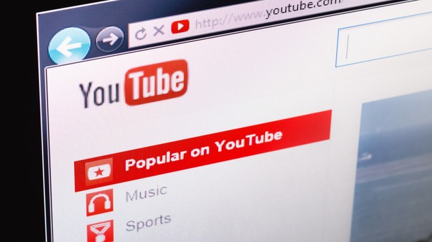 YouTube YouTube
