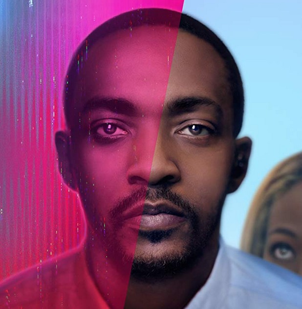 black mirror black mirror