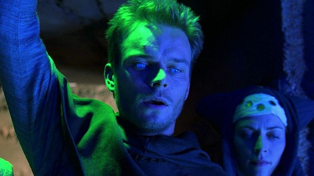 Dune (2000) Dune (2000)