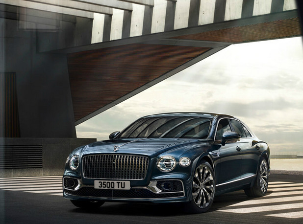 bentley flying spur bentley flying spur