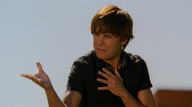 high school musical high school musical