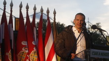 Лазло Тороцкай Лазло Тороцкай