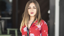 Мария Сантос Филипова Мария Сантос Филипова